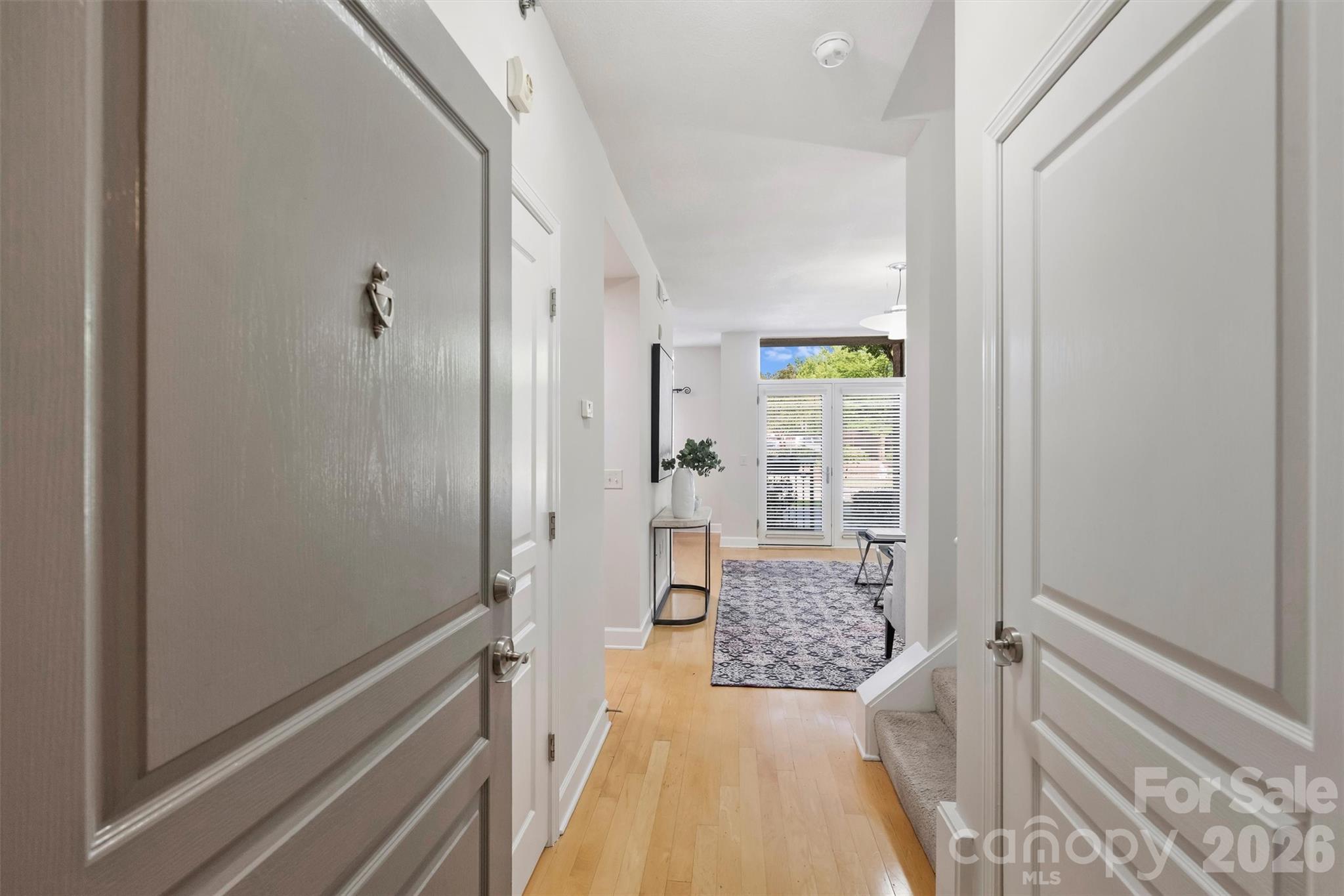 1320 Fillmore Avenue #107 — Charlotte