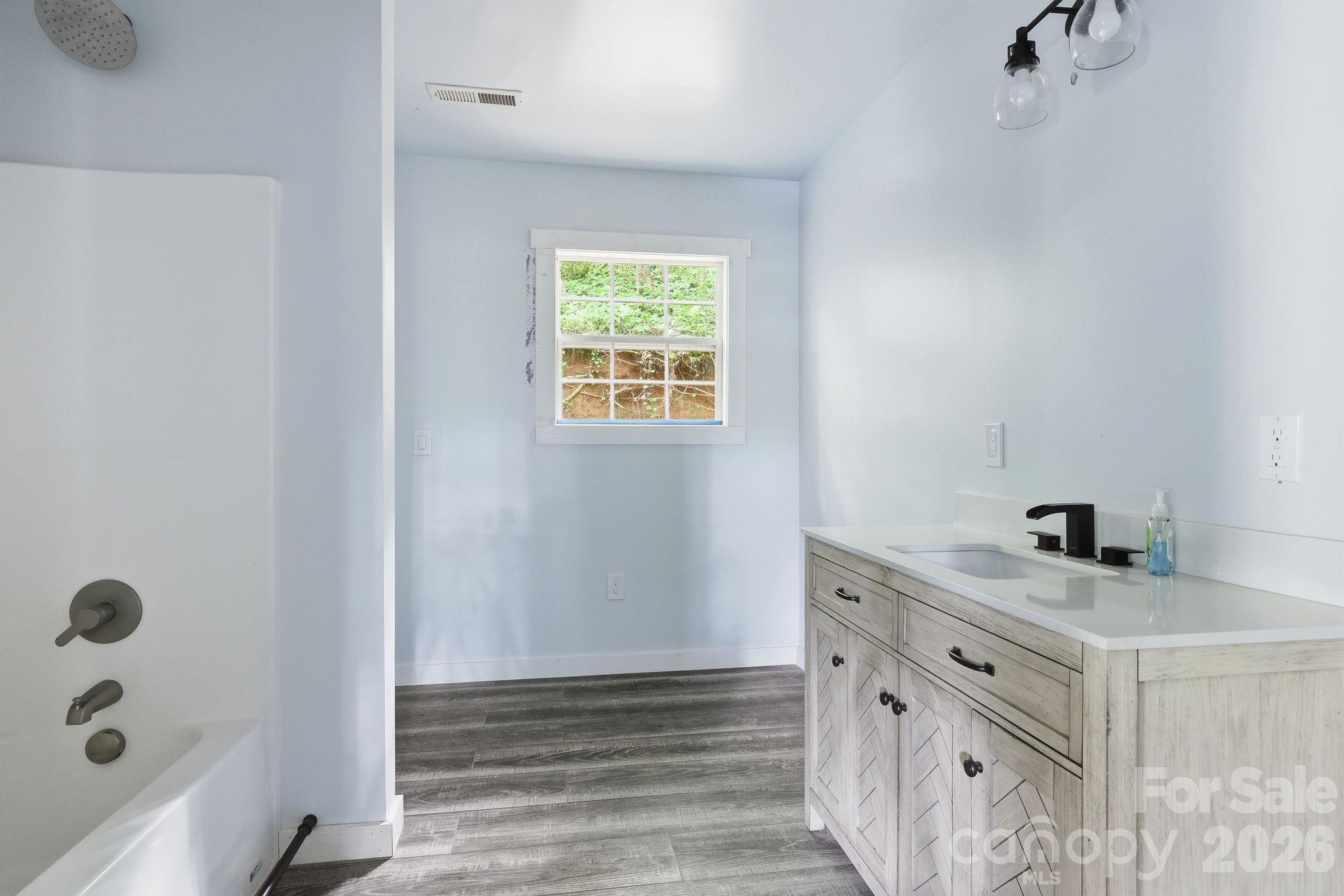 120 Stovall Street — Waynesville