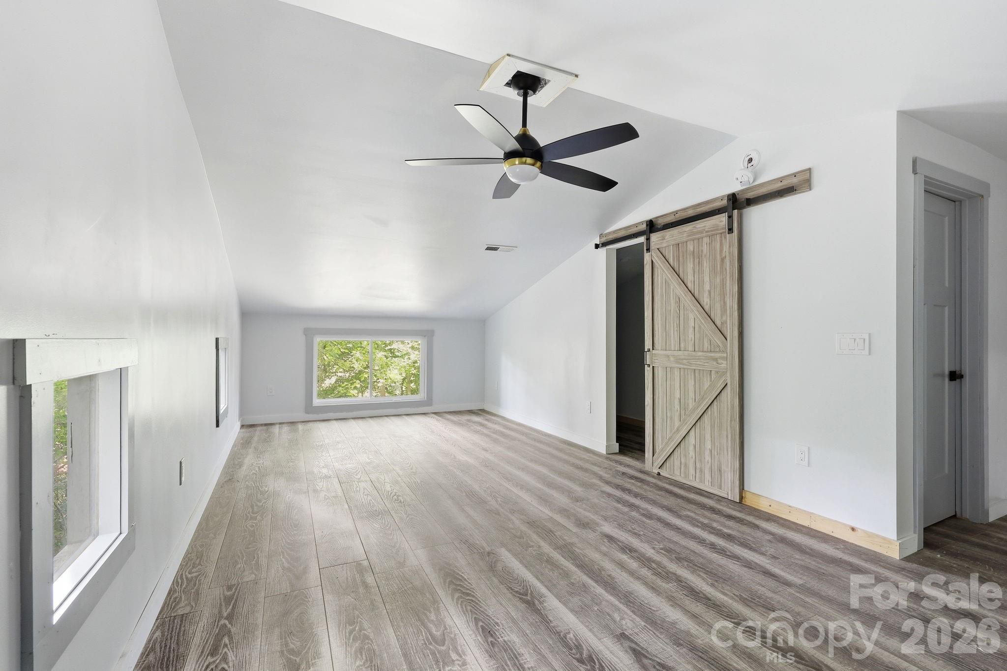 120 Stovall Street — Waynesville