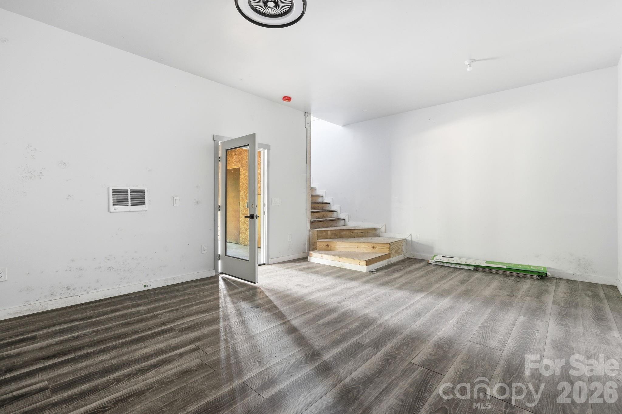 120 Stovall Street — Waynesville