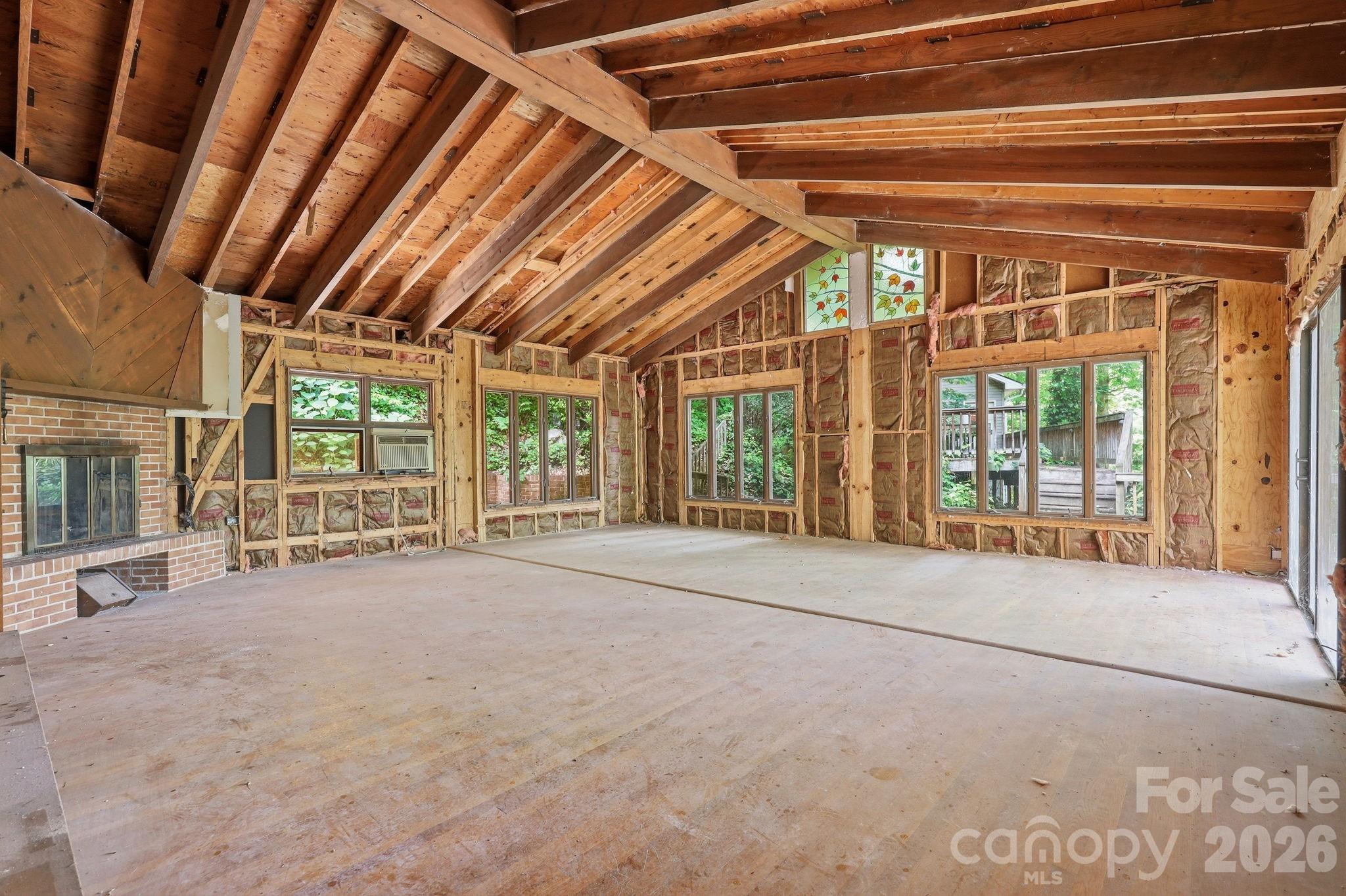120 Stovall Street — Waynesville
