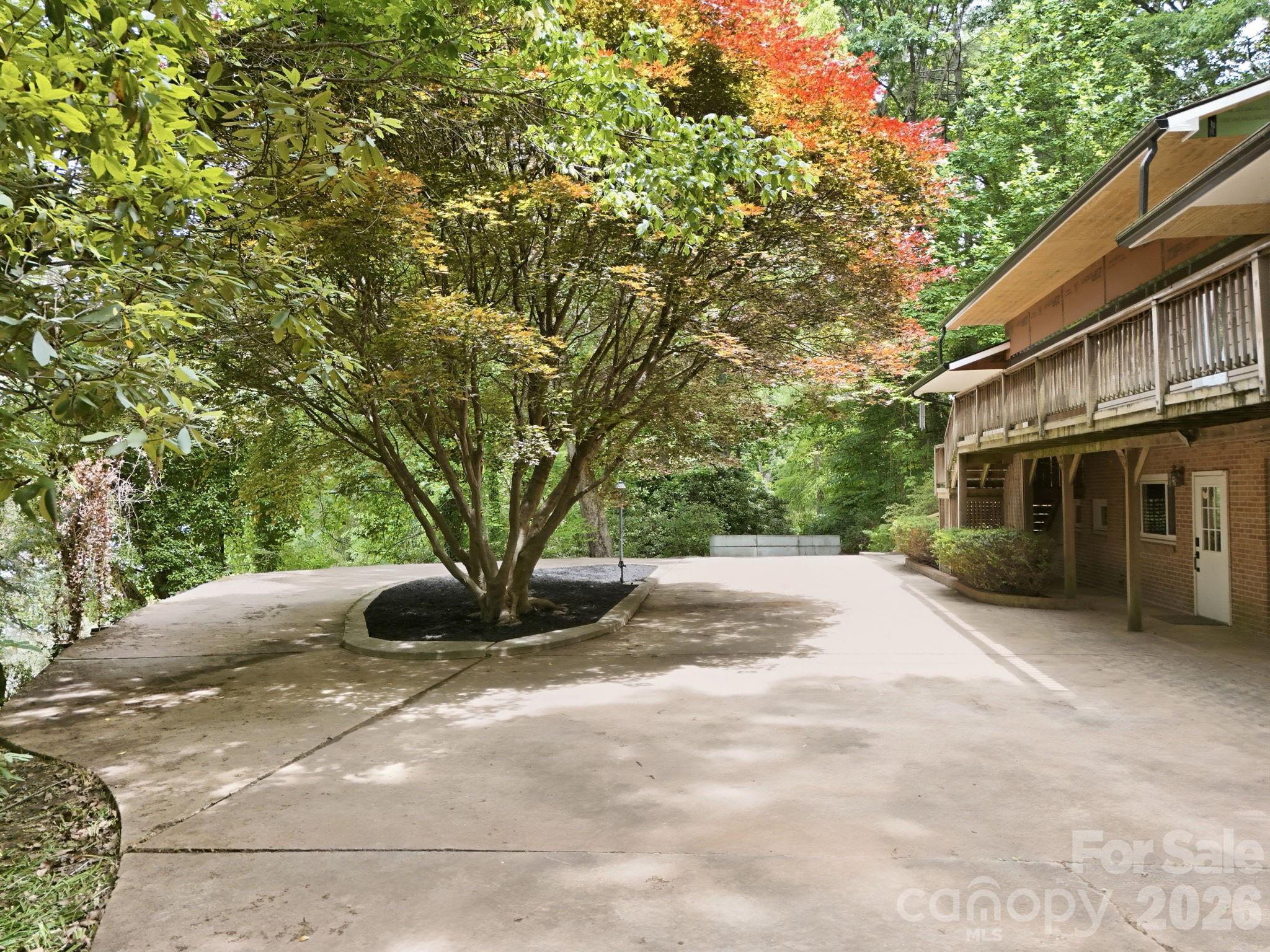 120 Stovall Street — Waynesville