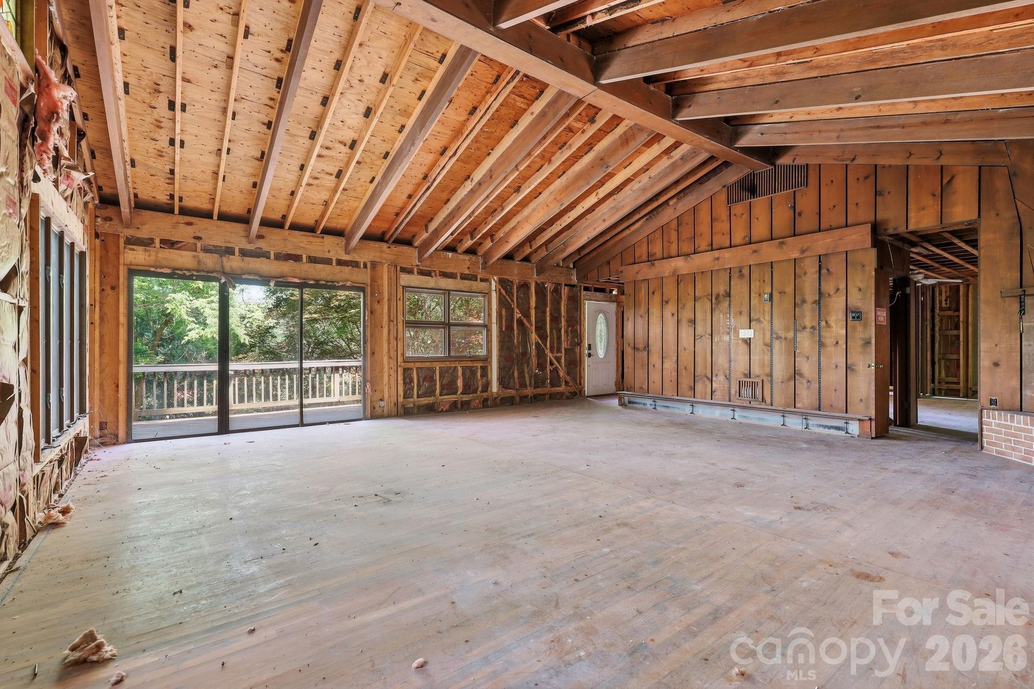 120 Stovall Street — Waynesville