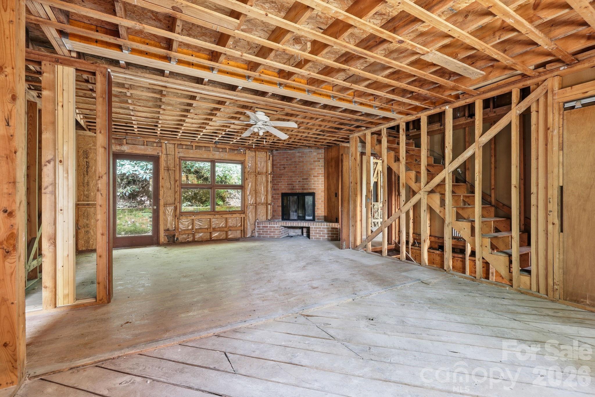 120 Stovall Street — Waynesville