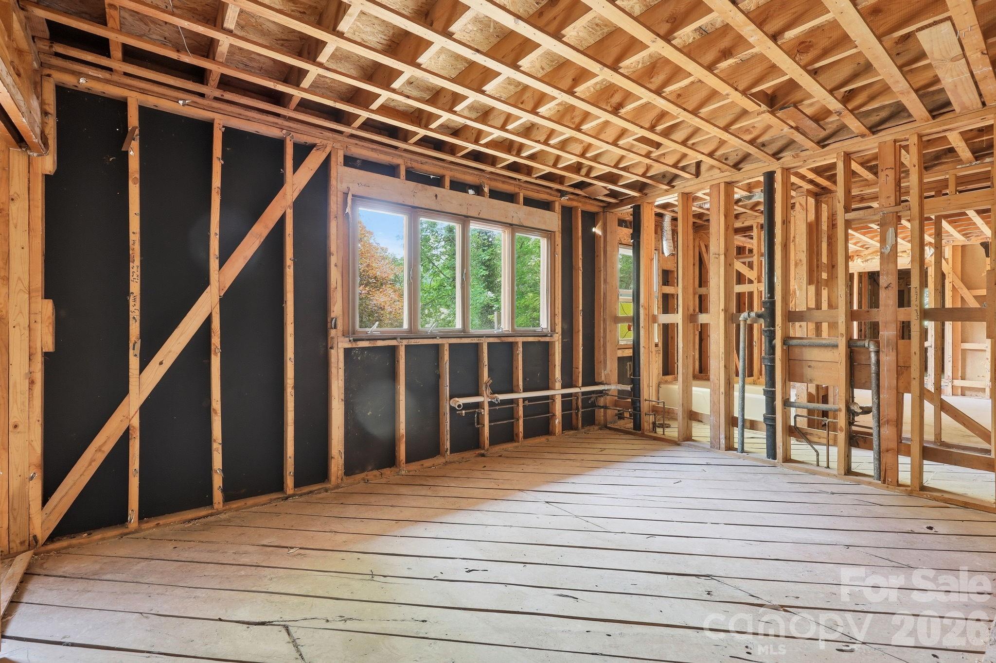 120 Stovall Street — Waynesville