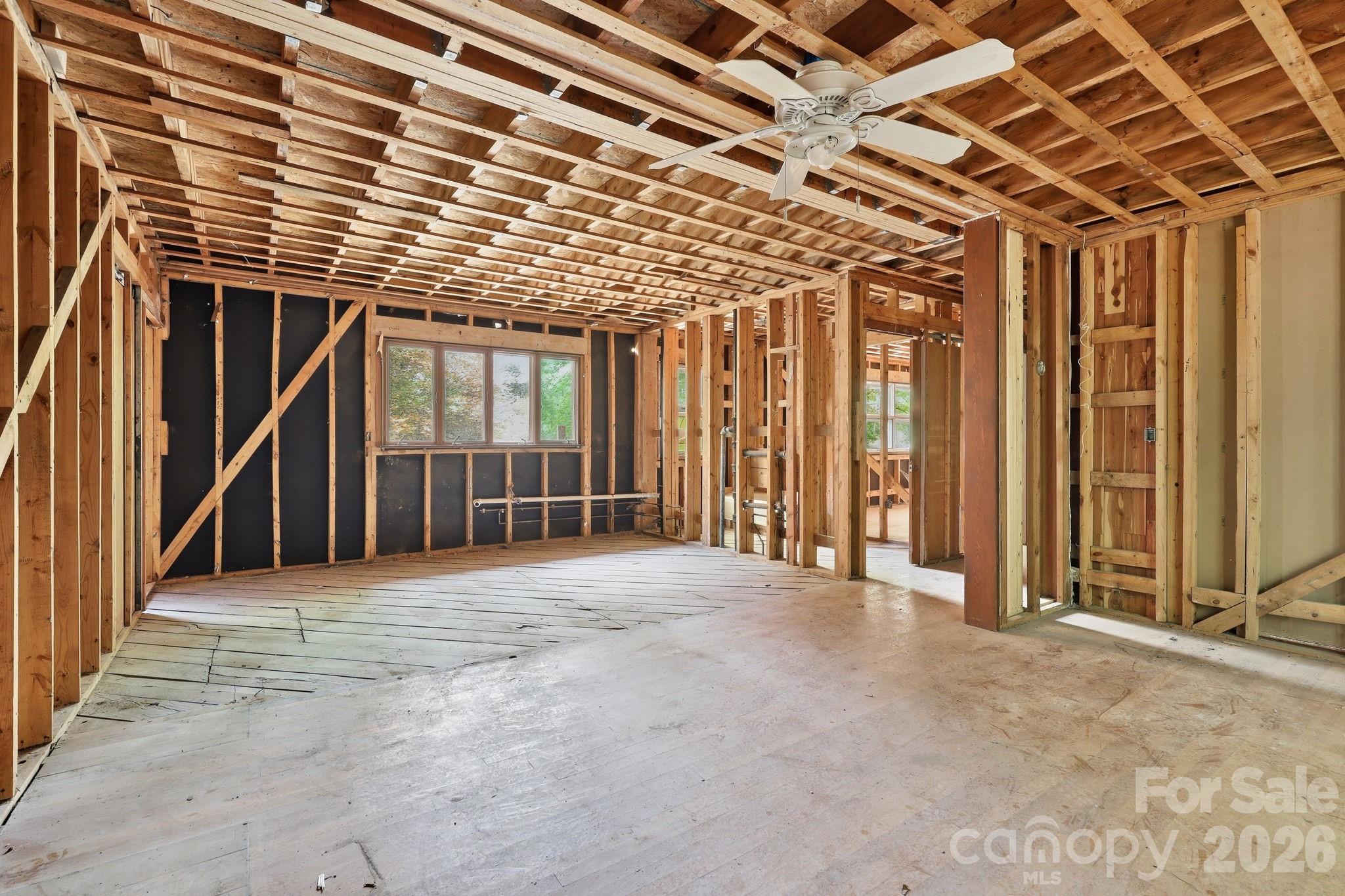 120 Stovall Street — Waynesville