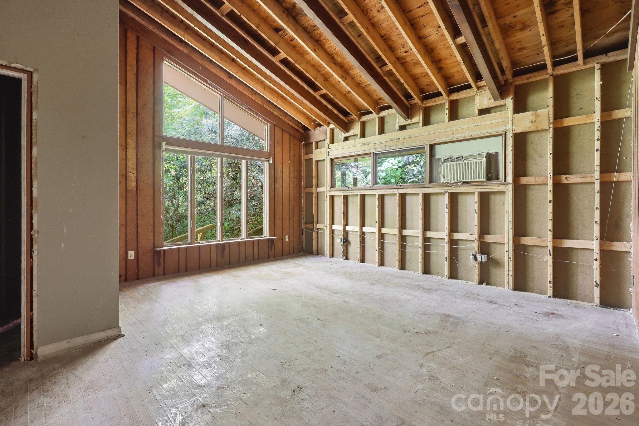 120 Stovall Street — Waynesville