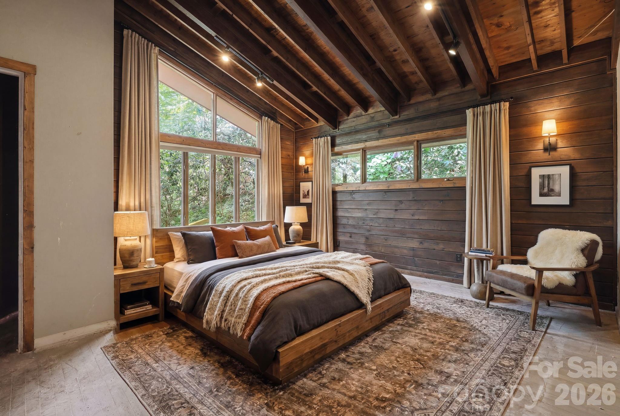 120 Stovall Street — Waynesville