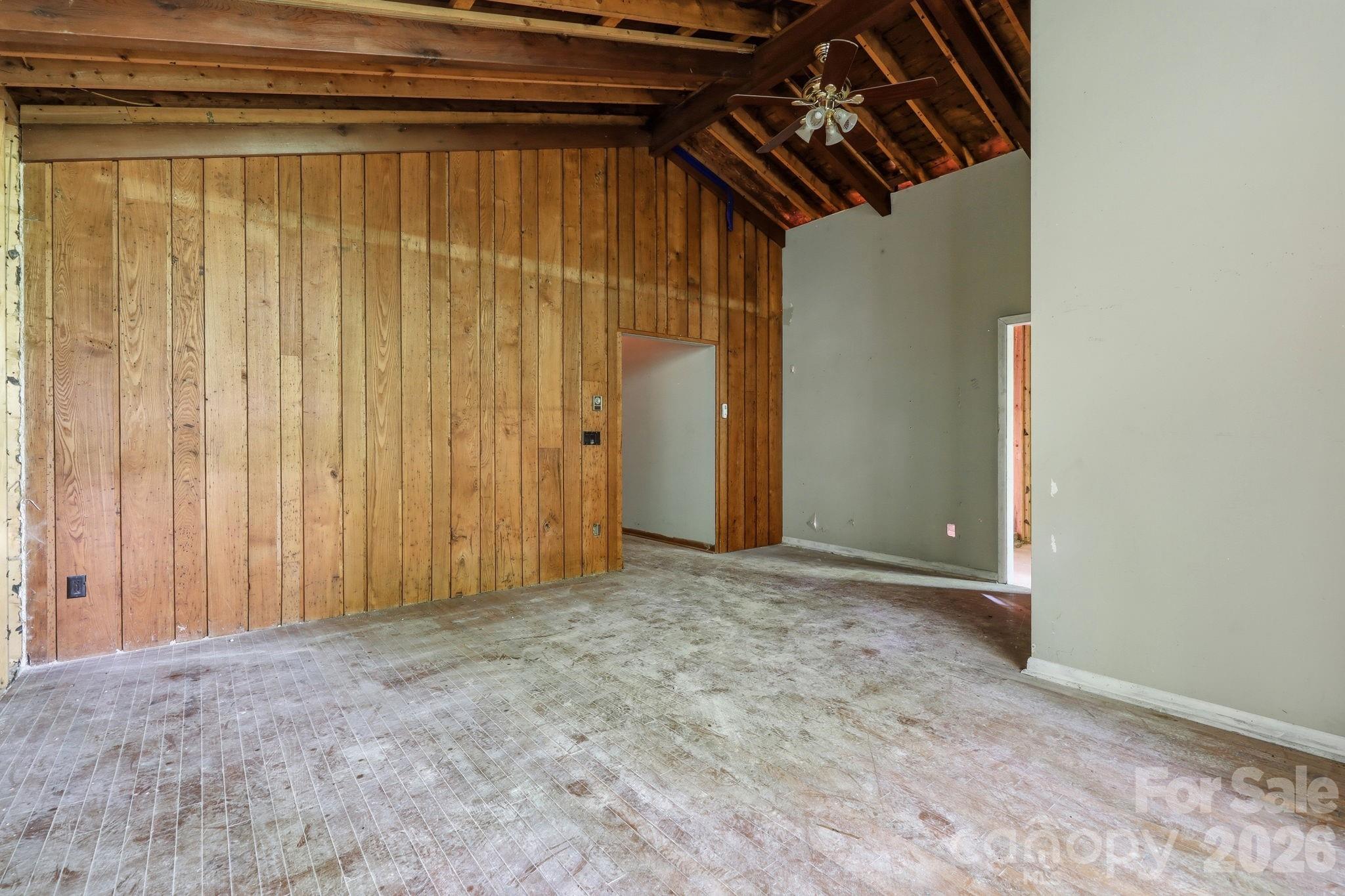 120 Stovall Street — Waynesville