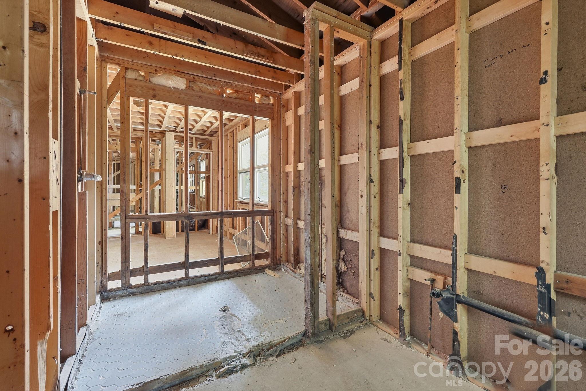 120 Stovall Street — Waynesville