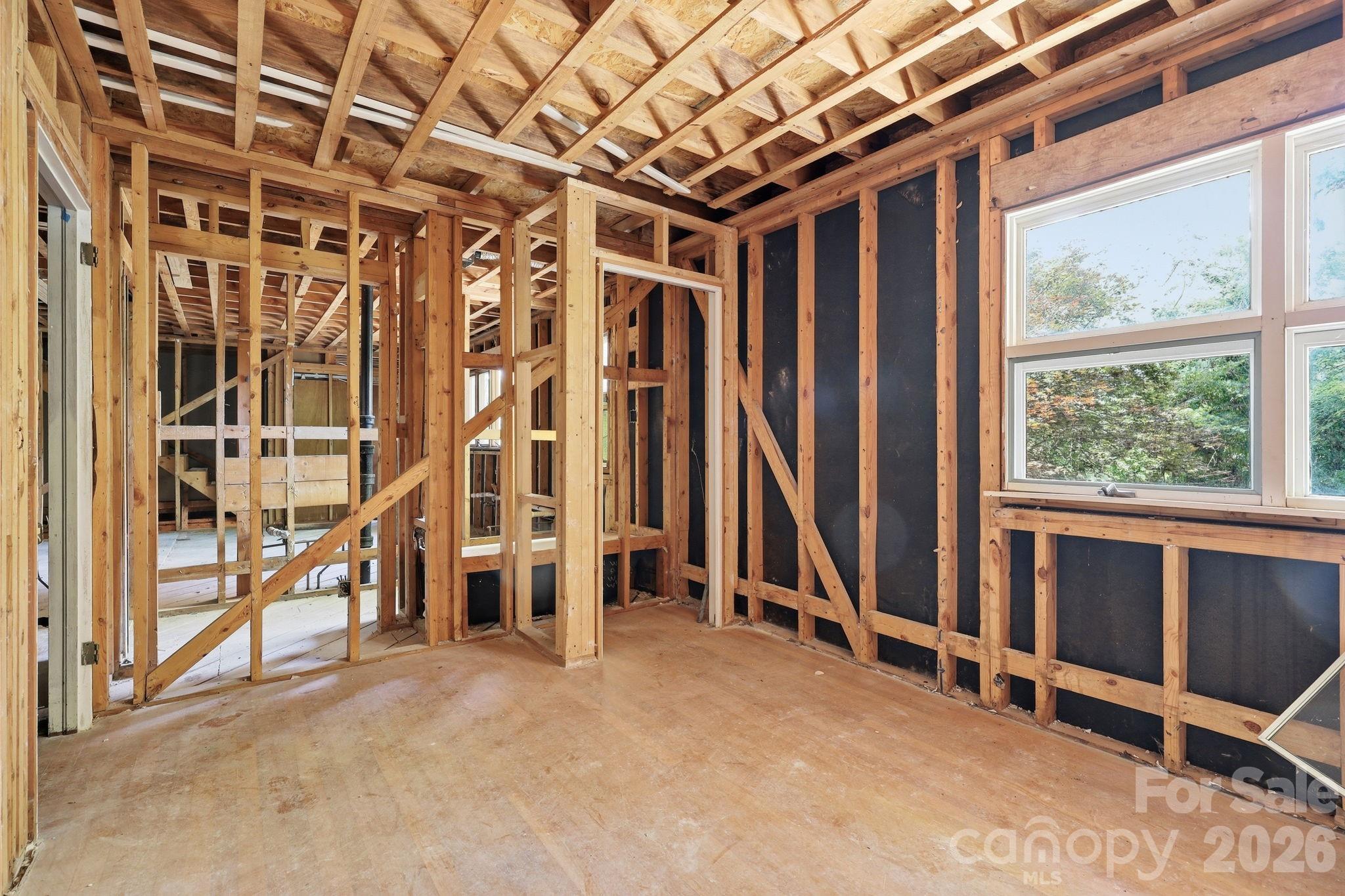 120 Stovall Street — Waynesville