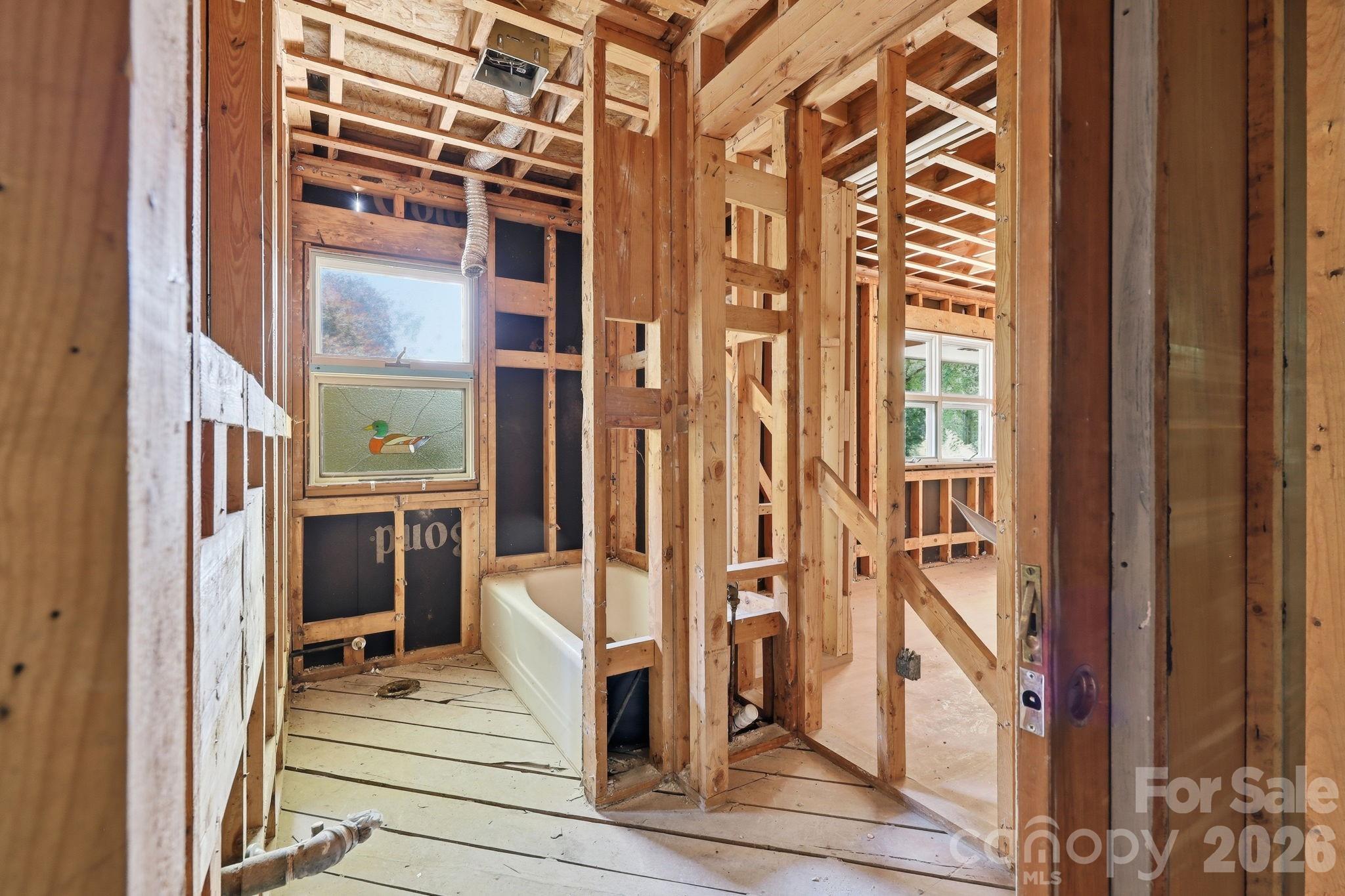 120 Stovall Street — Waynesville
