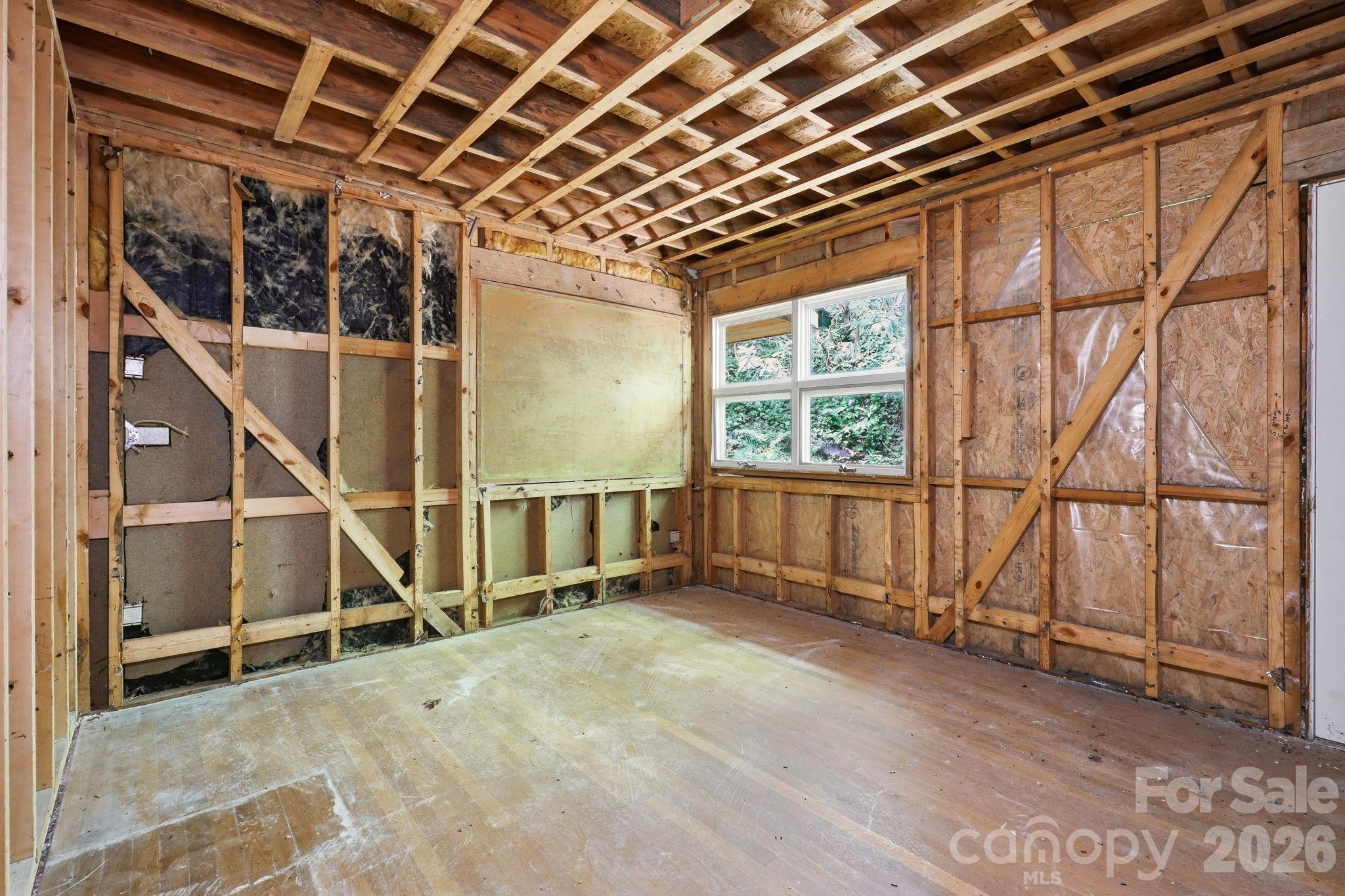 120 Stovall Street — Waynesville