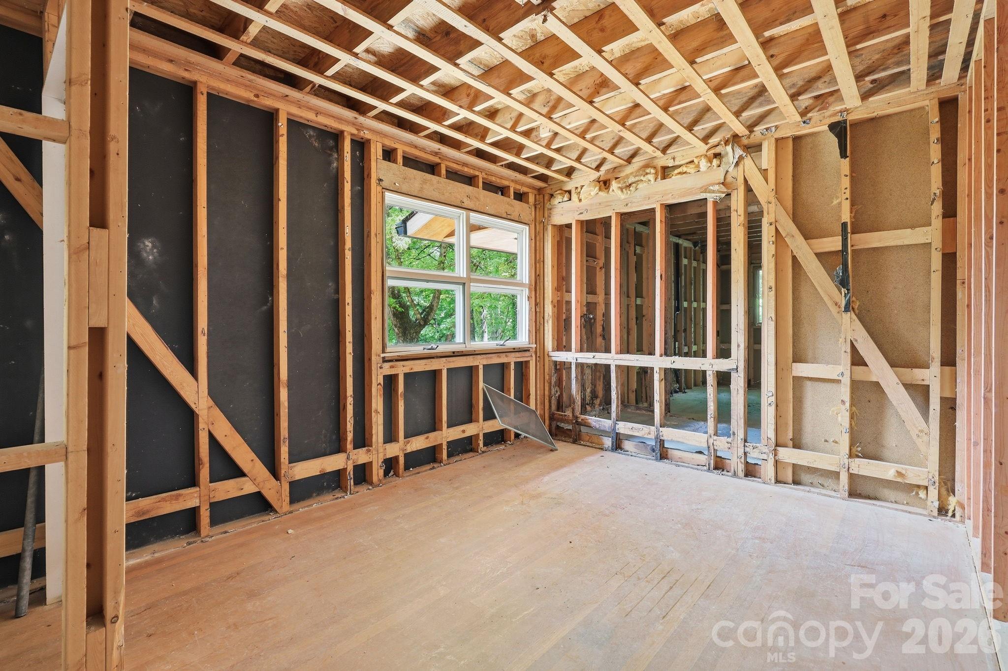 120 Stovall Street — Waynesville