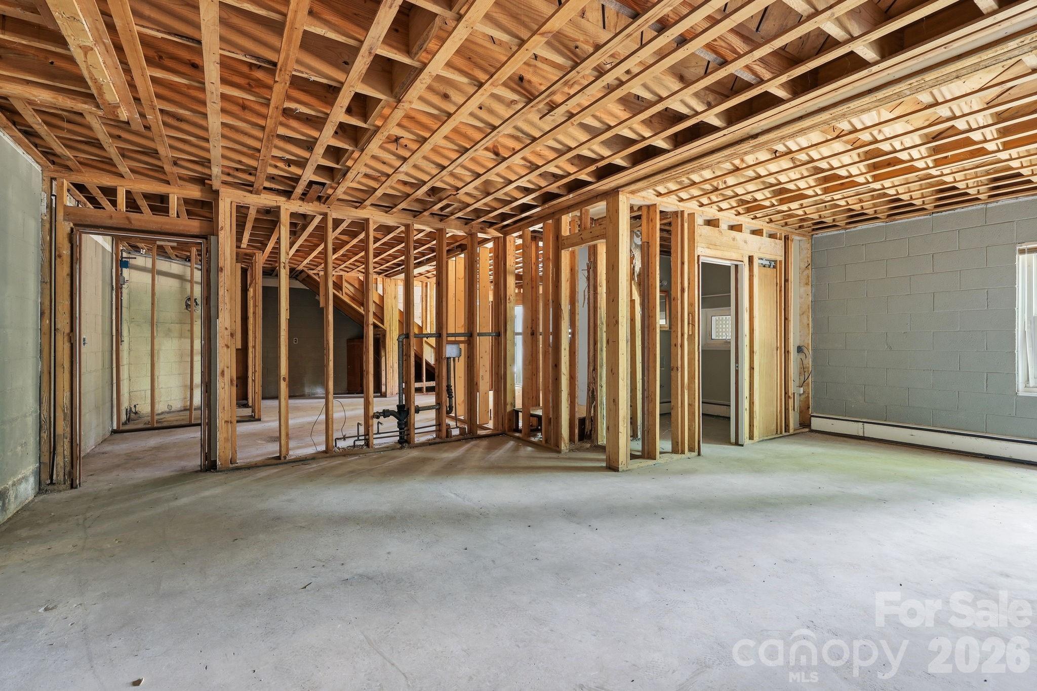 120 Stovall Street — Waynesville