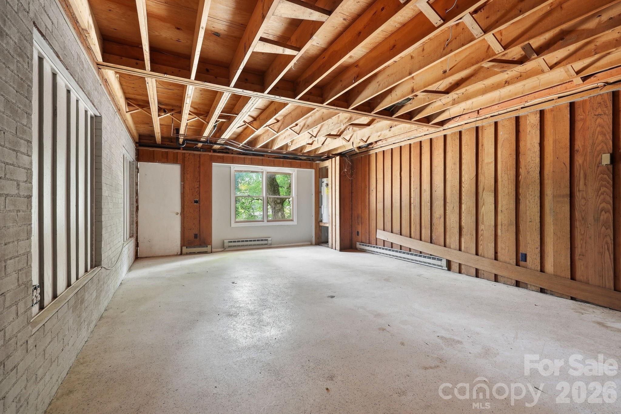 120 Stovall Street — Waynesville