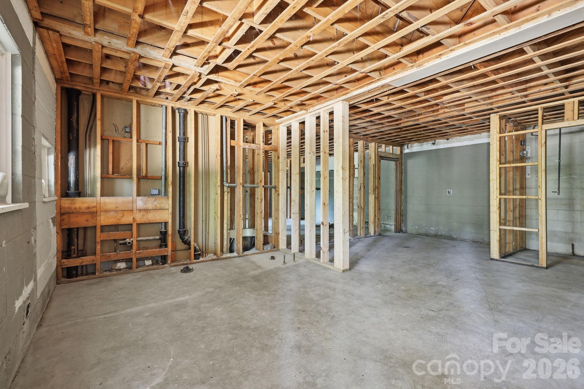 120 Stovall Street — Waynesville