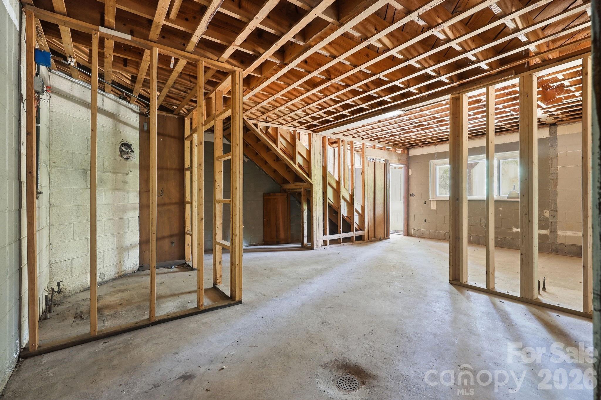120 Stovall Street — Waynesville