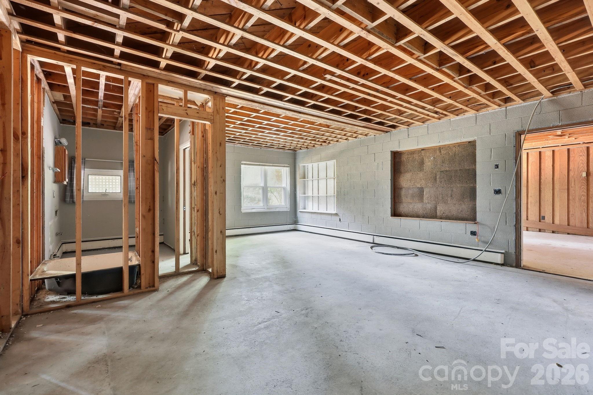 120 Stovall Street — Waynesville