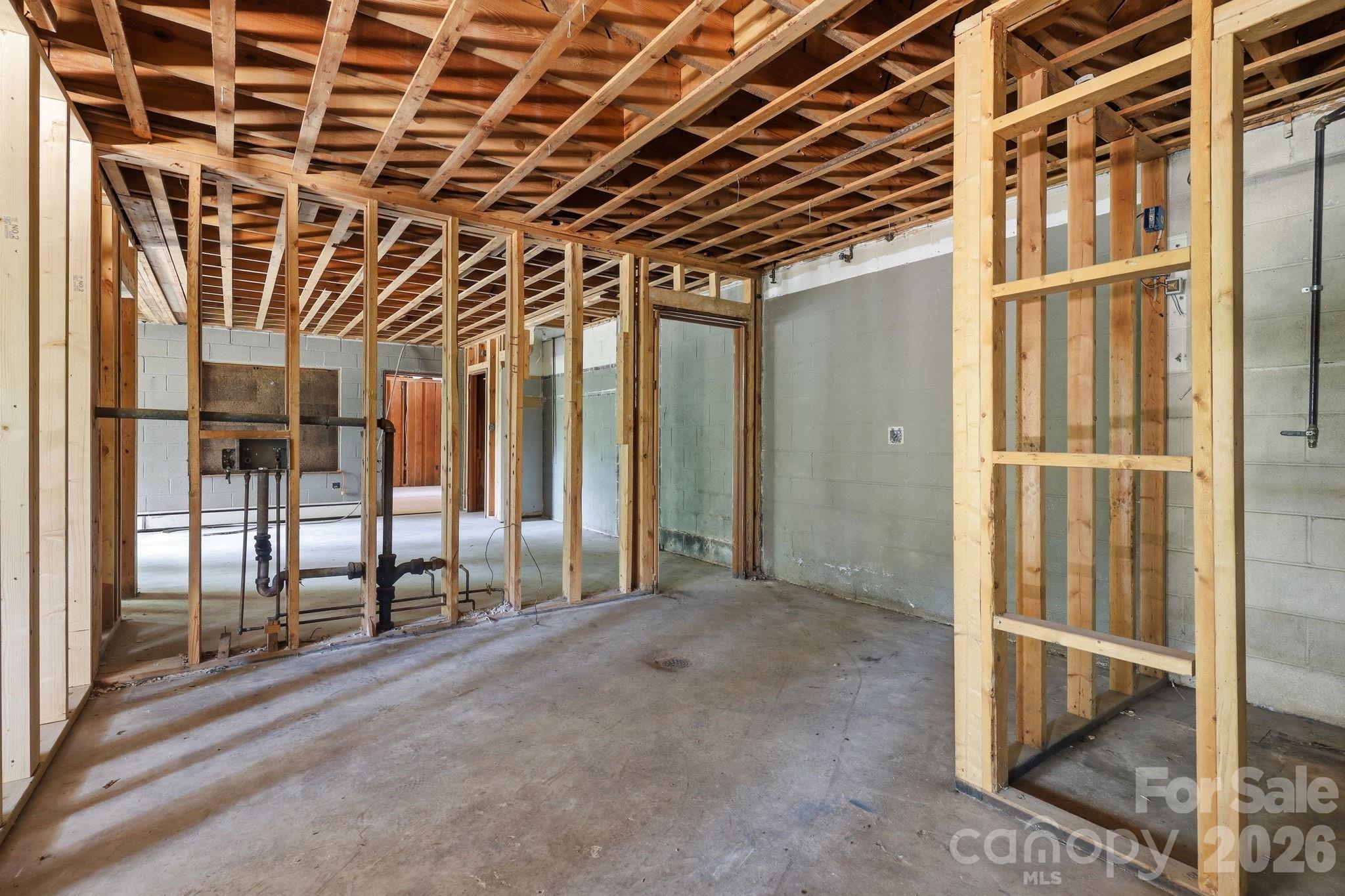 120 Stovall Street — Waynesville