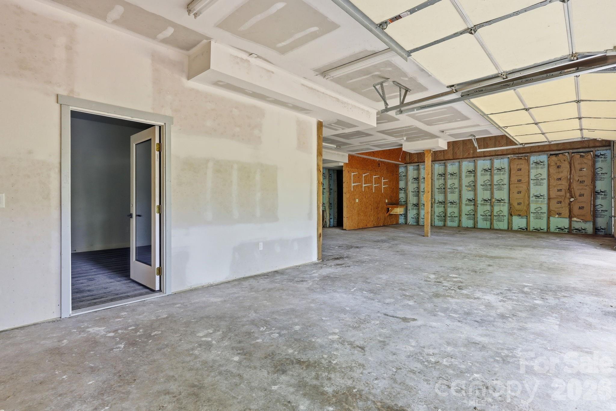 120 Stovall Street — Waynesville