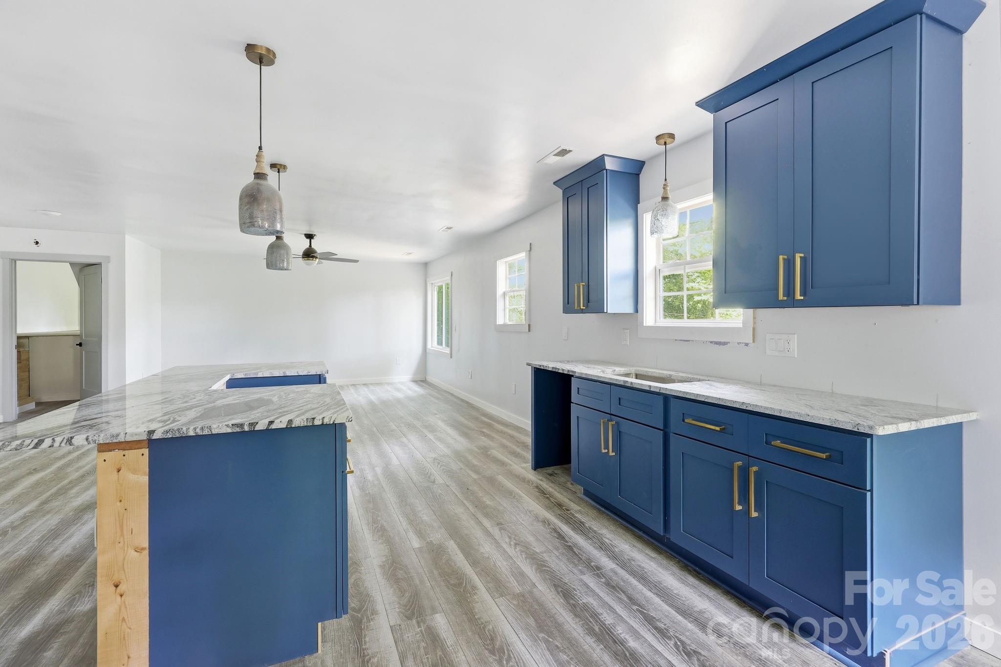120 Stovall Street — Waynesville