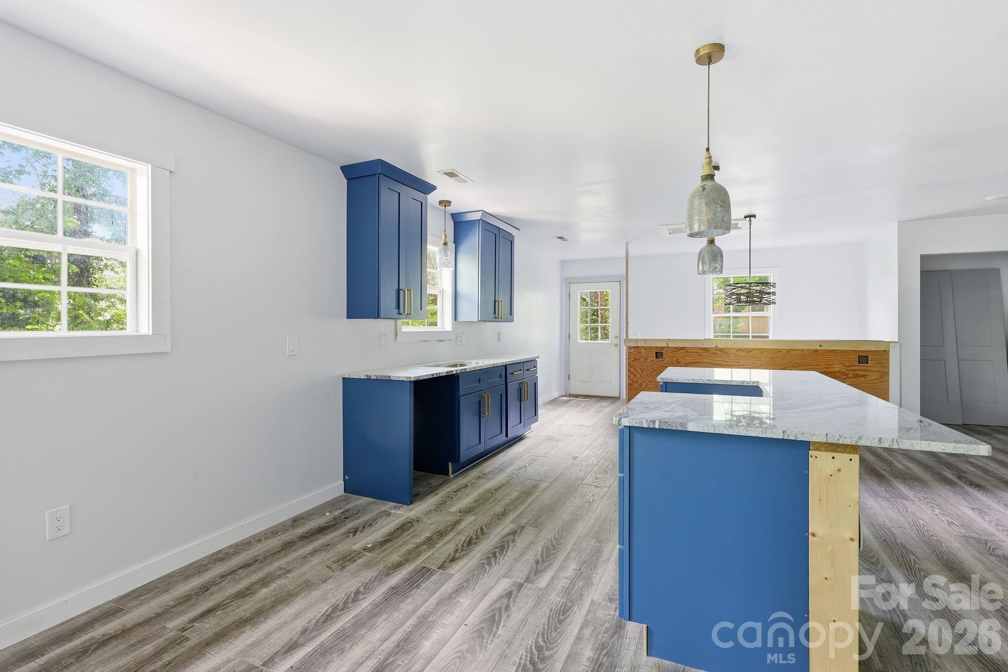 120 Stovall Street — Waynesville
