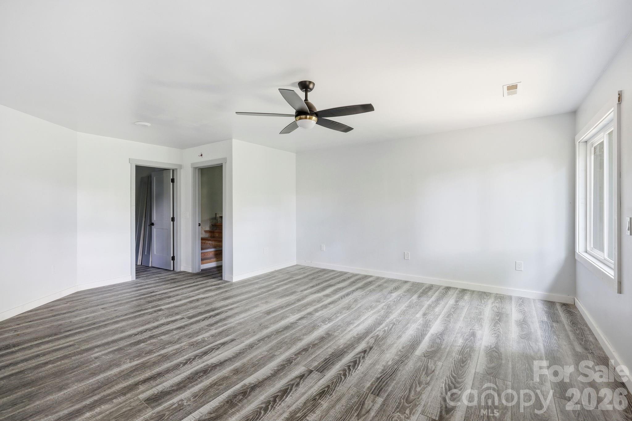 120 Stovall Street — Waynesville
