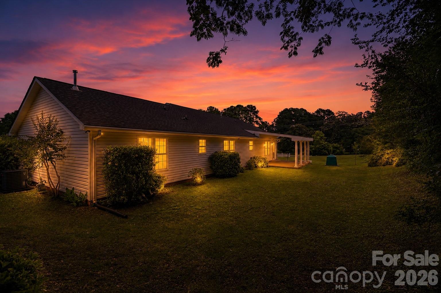 1805 Lillian Lane — Fort Mill