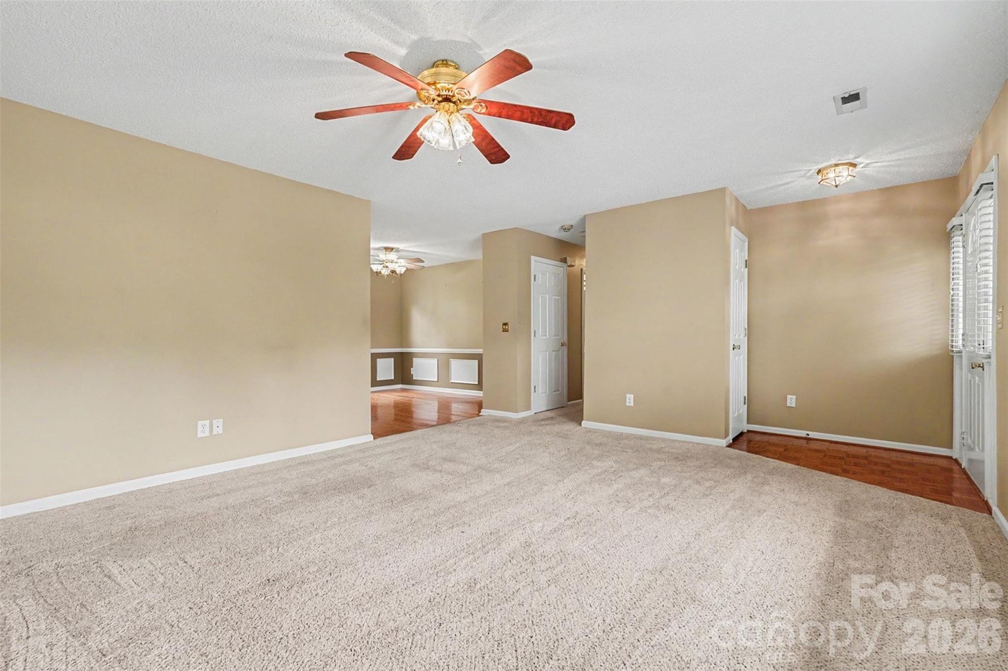 1805 Lillian Lane — Fort Mill