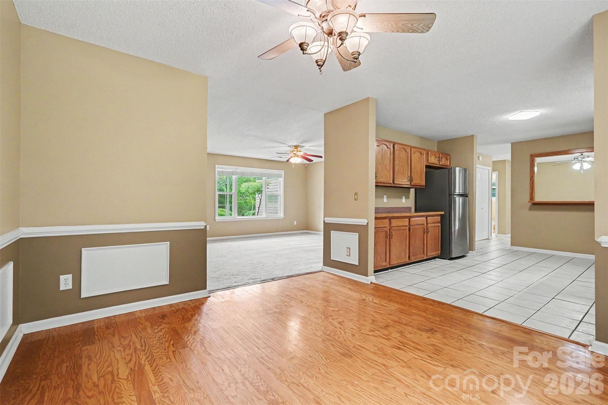 1805 Lillian Lane — Fort Mill