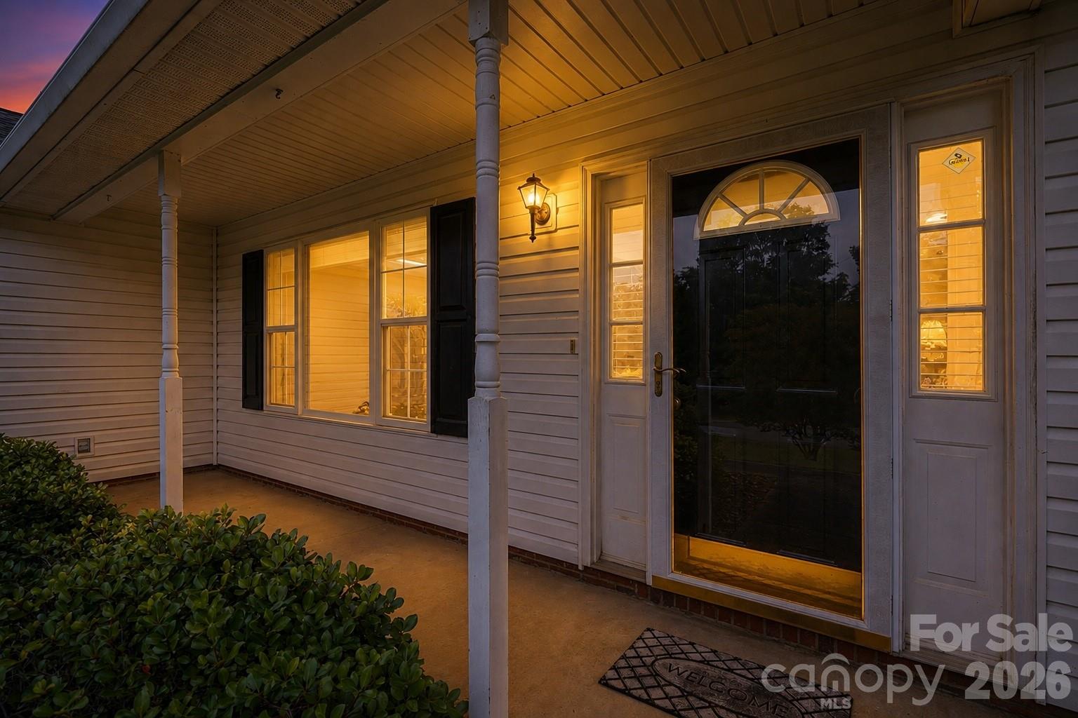 1805 Lillian Lane — Fort Mill