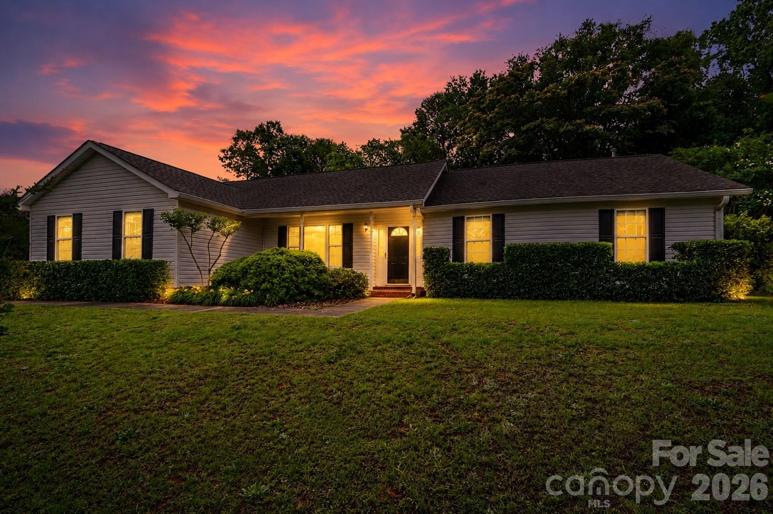 1805 Lillian Lane — Fort Mill