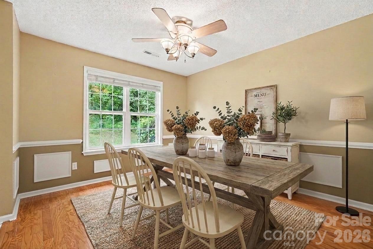 1805 Lillian Lane — Fort Mill