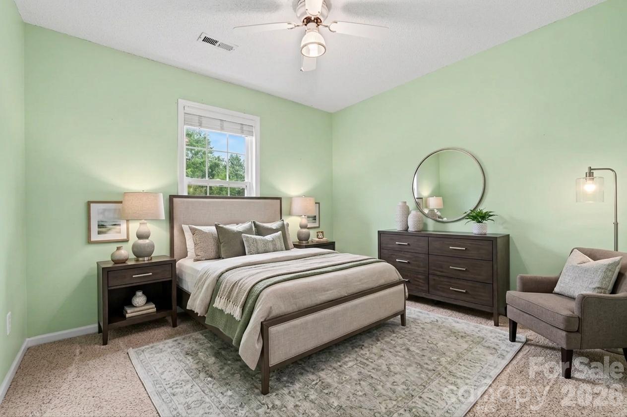 1805 Lillian Lane — Fort Mill