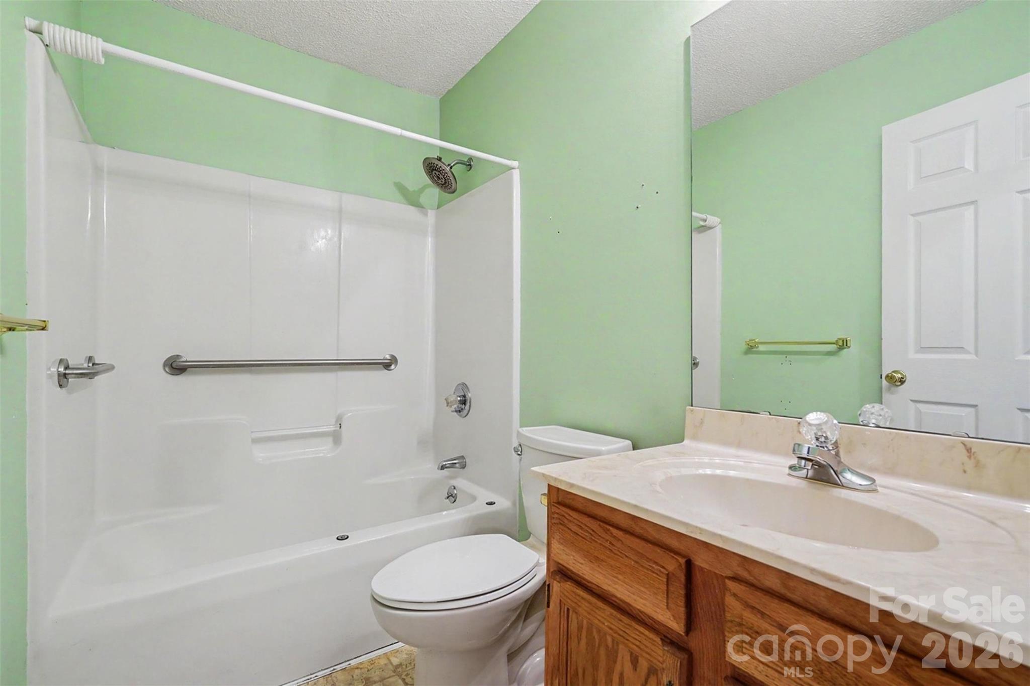 1805 Lillian Lane — Fort Mill