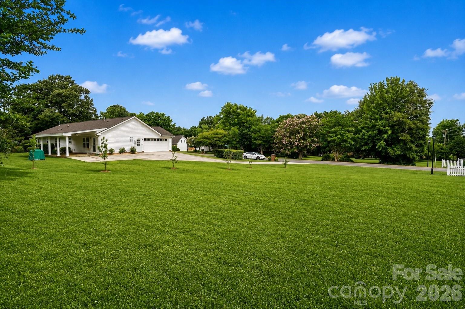 1805 Lillian Lane — Fort Mill