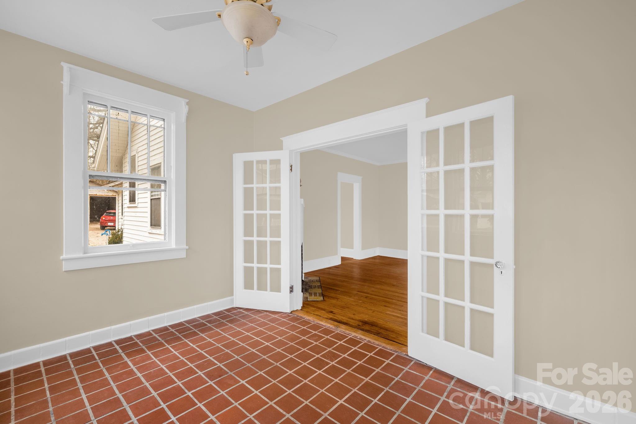 1820 S Park Drive — Reidsville