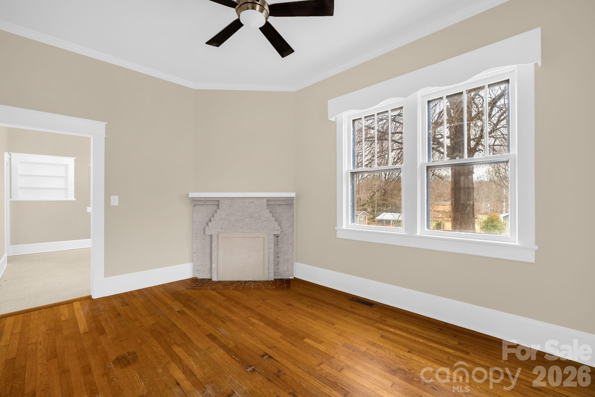 1820 S Park Drive — Reidsville