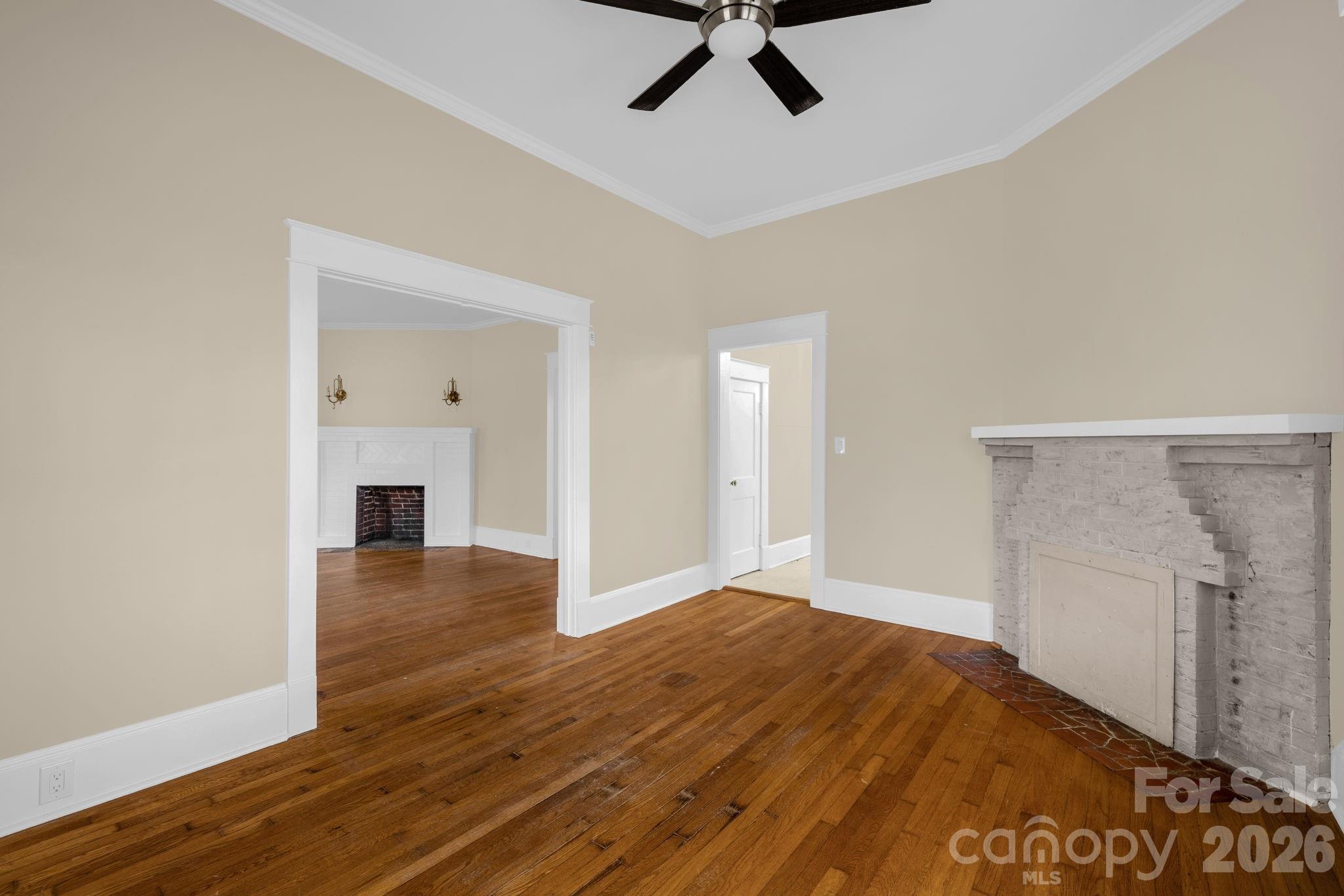 1820 S Park Drive — Reidsville