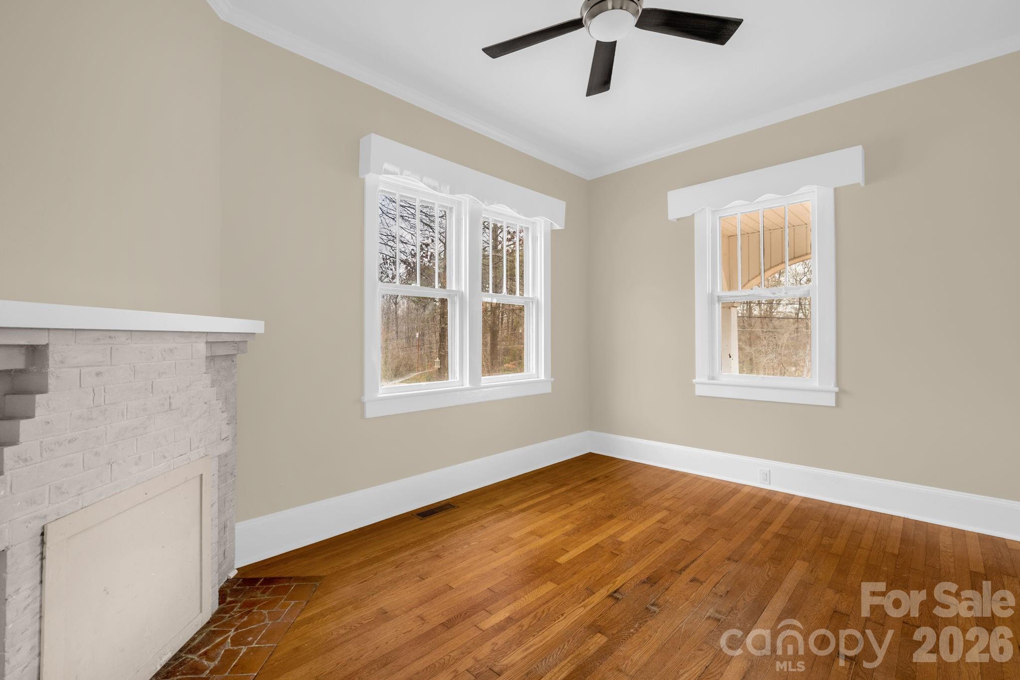 1820 S Park Drive — Reidsville