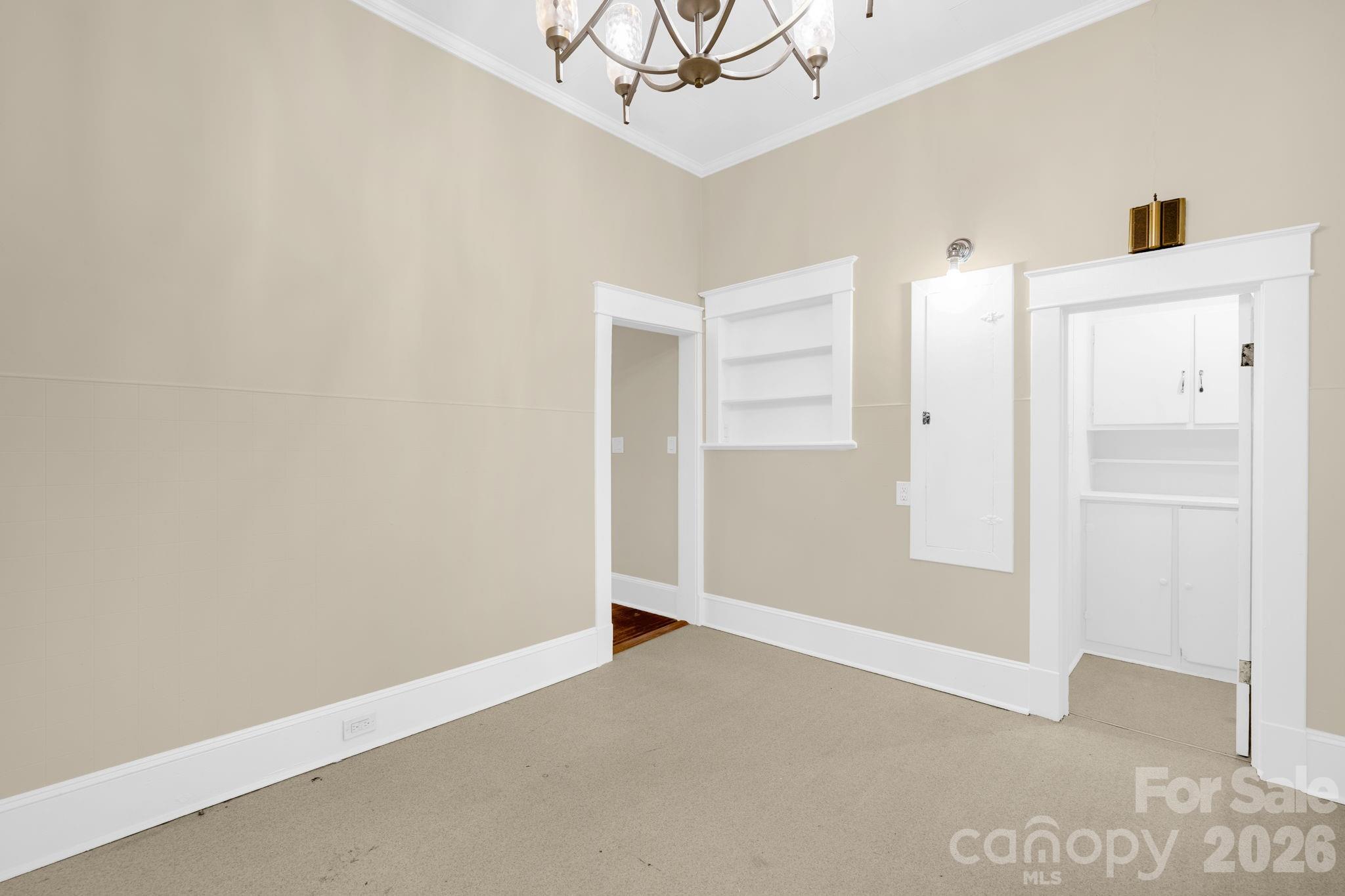 1820 S Park Drive — Reidsville