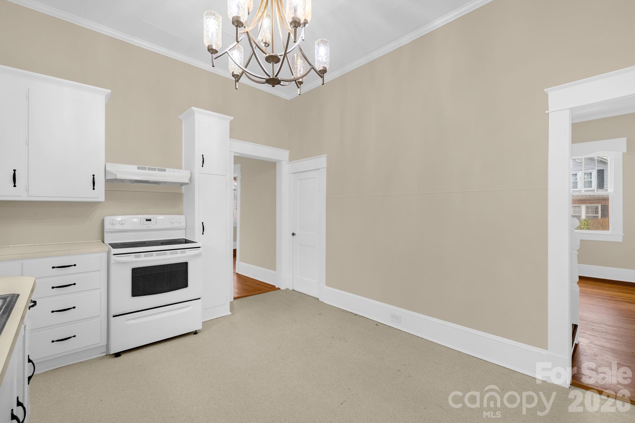 1820 S Park Drive — Reidsville