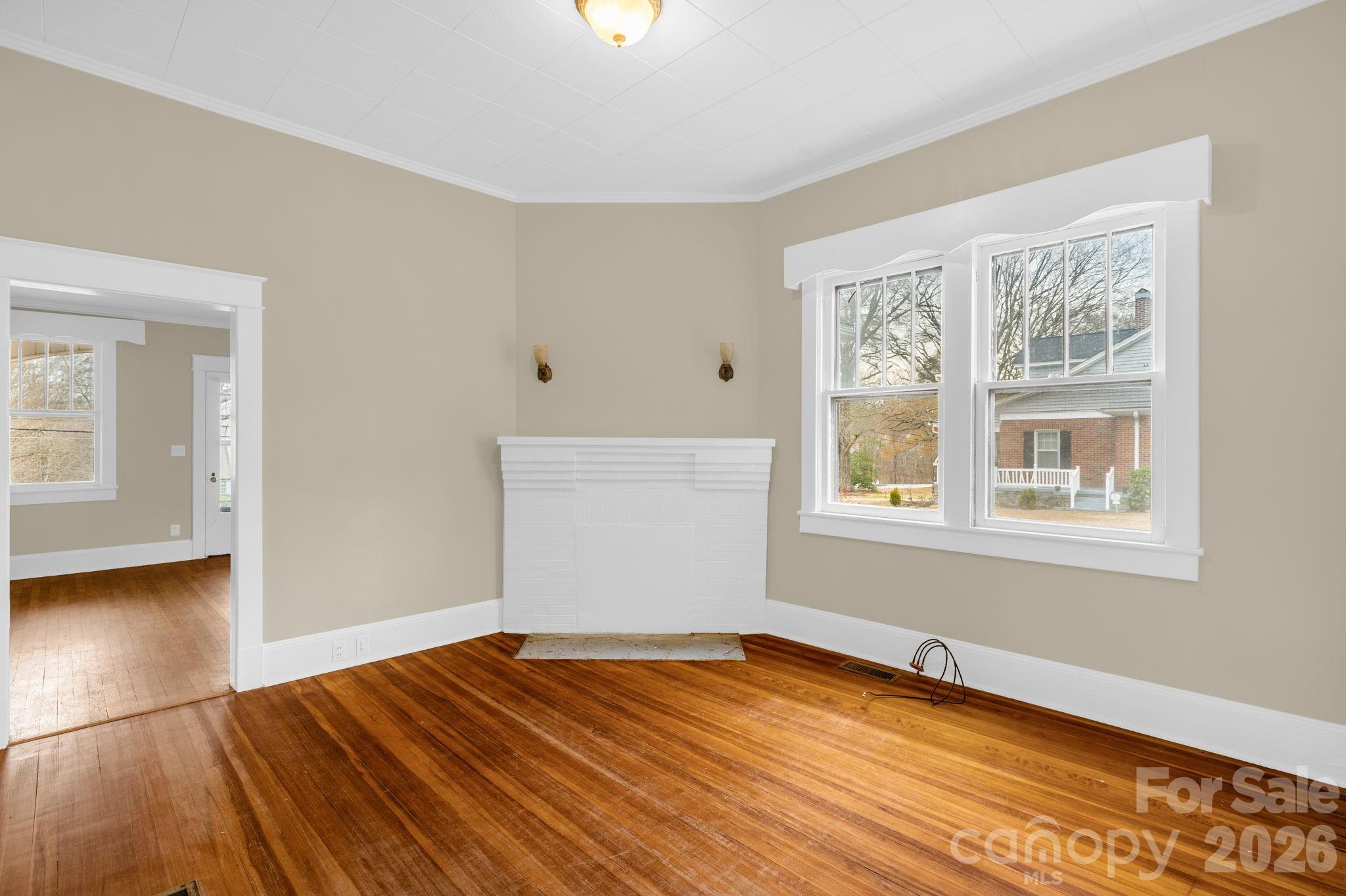 1820 S Park Drive — Reidsville