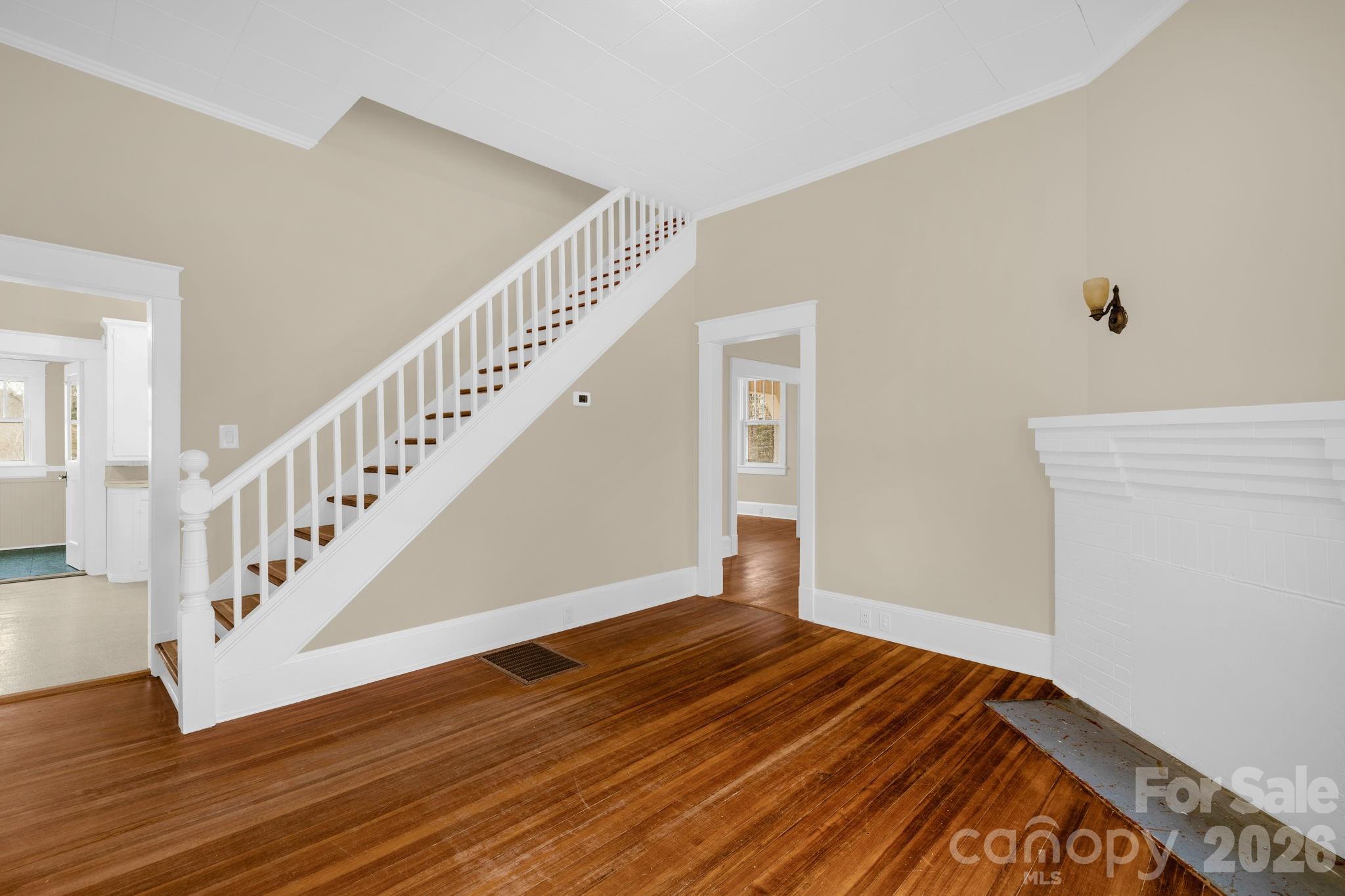 1820 S Park Drive — Reidsville