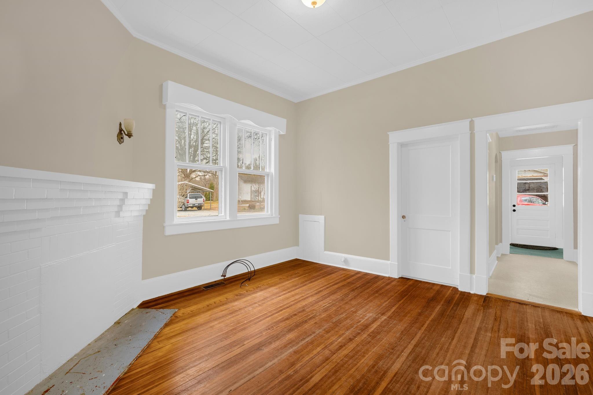 1820 S Park Drive — Reidsville