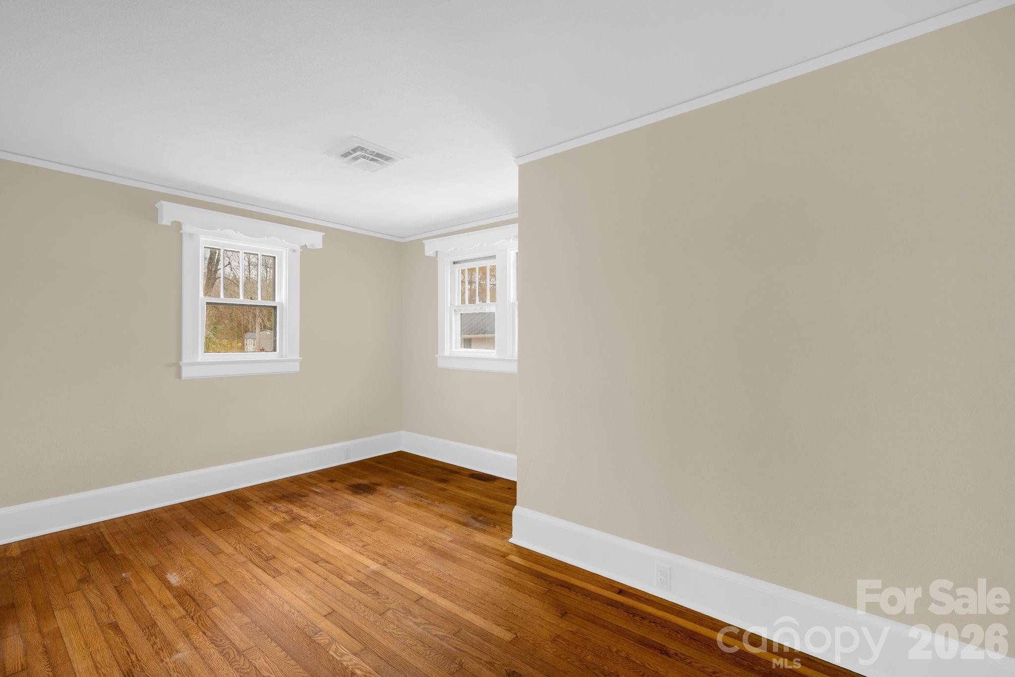 1820 S Park Drive — Reidsville