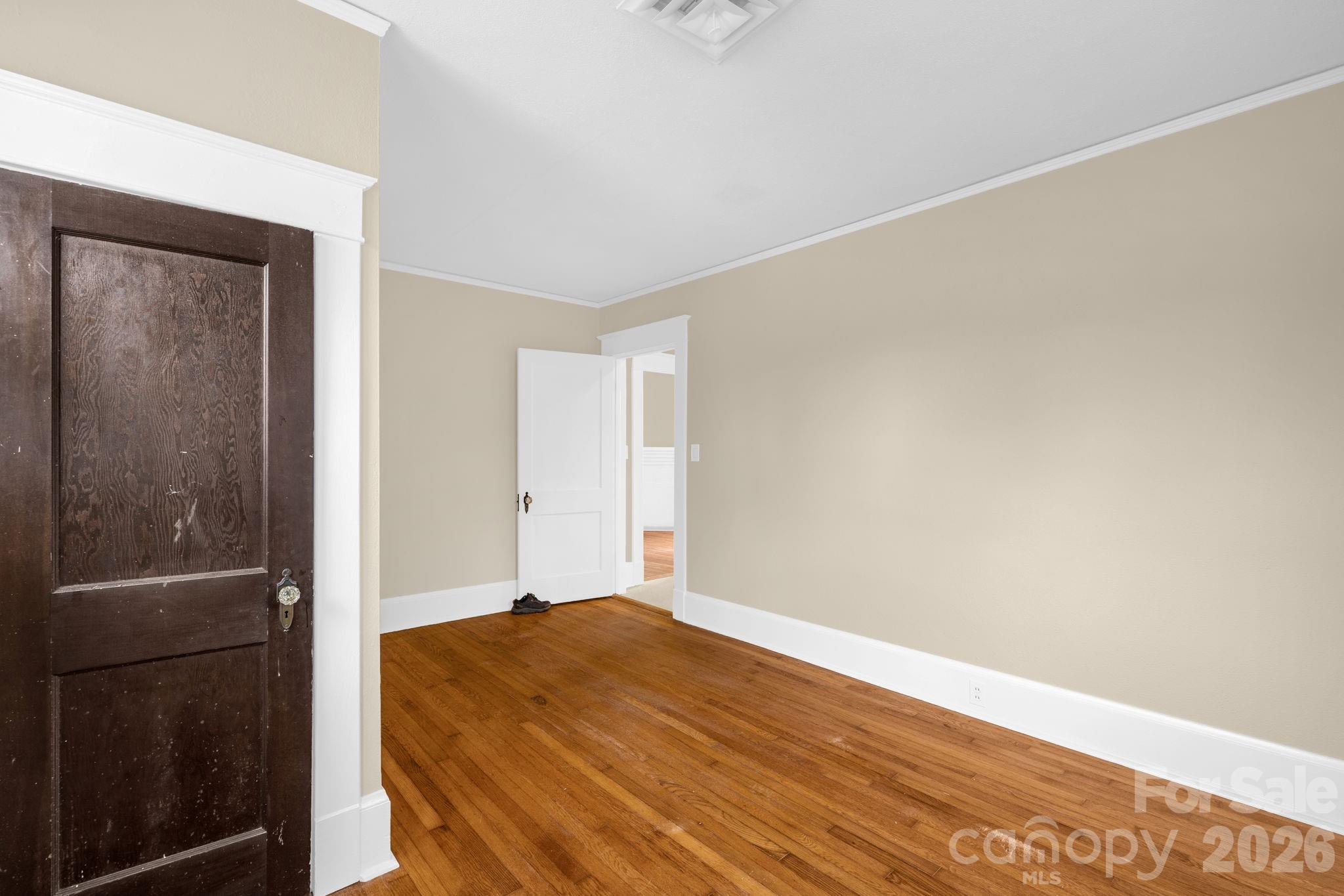 1820 S Park Drive — Reidsville