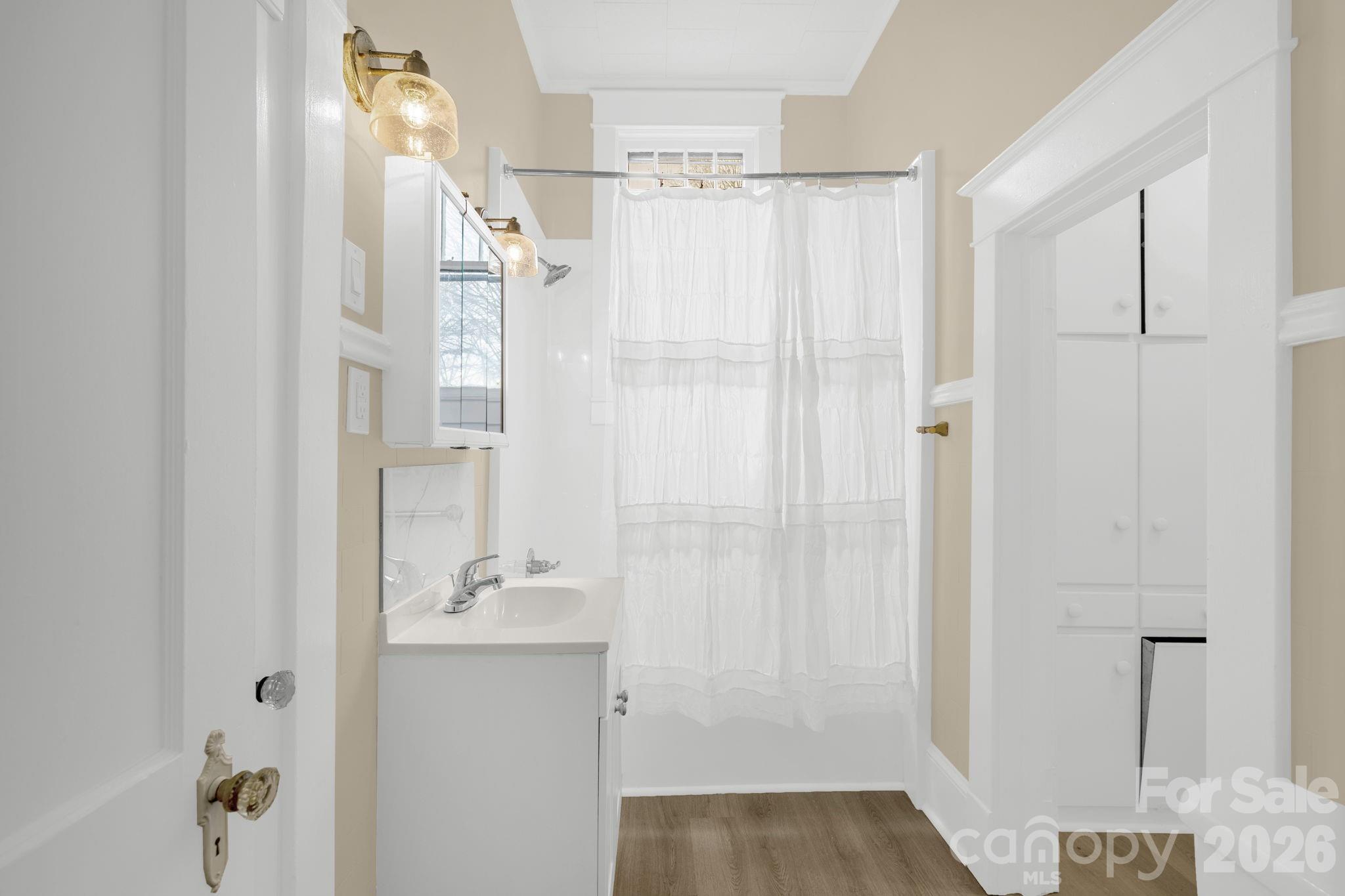 1820 S Park Drive — Reidsville