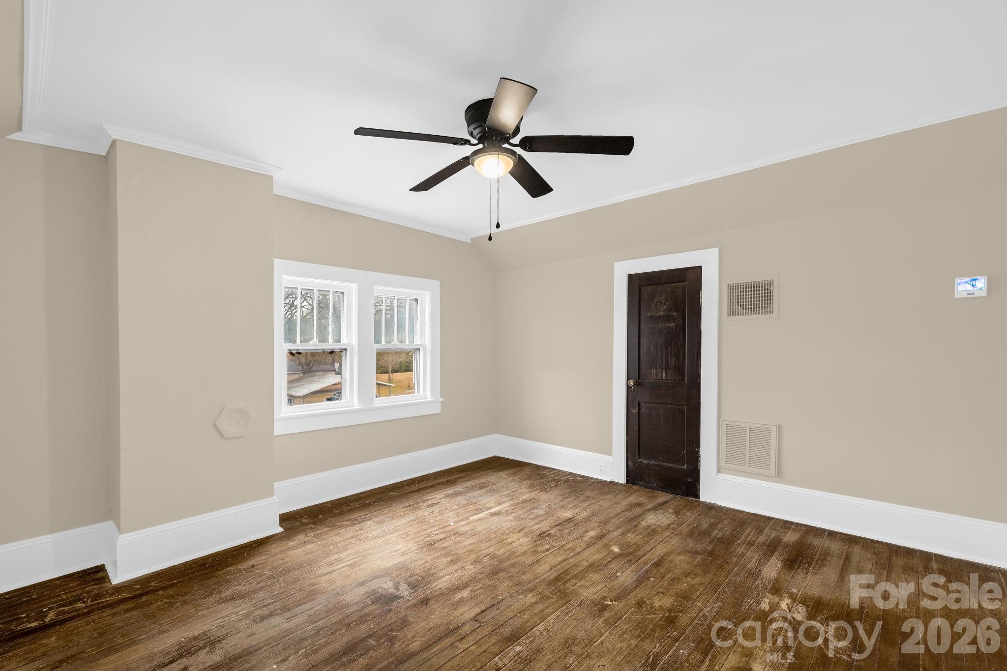 1820 S Park Drive — Reidsville
